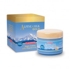 Alpine Silk 艾贝斯 金装羊胎素晚霜 100克